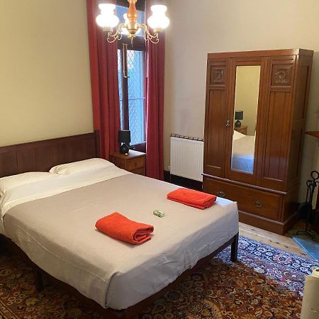 Yass Central Bed & Breakfast エクステリア 写真