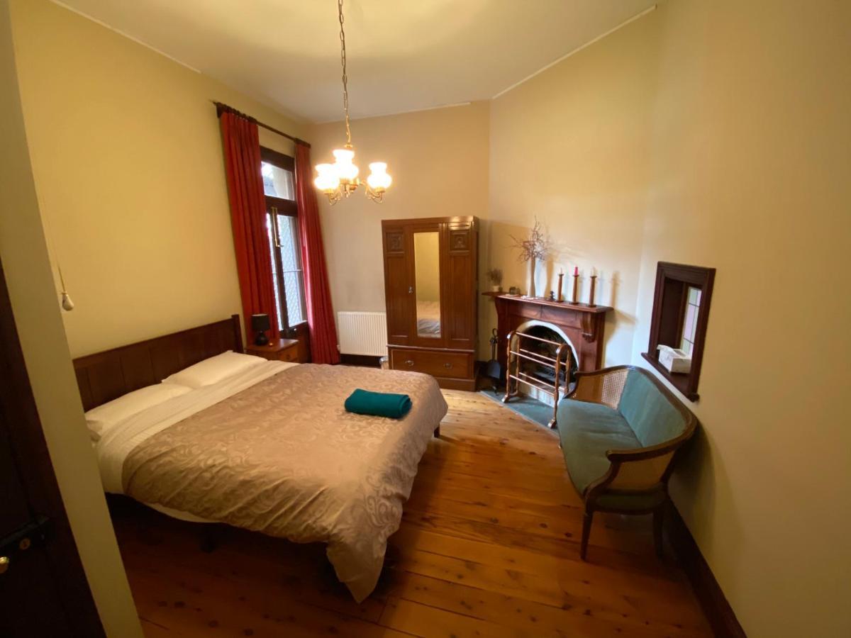 Yass Central Bed & Breakfast エクステリア 写真